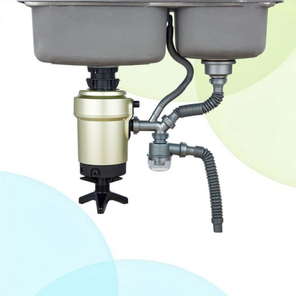 دو چینی پائپ کیٹ حل کے ساتھ بہتر صرفانی کا تجربہ کریں