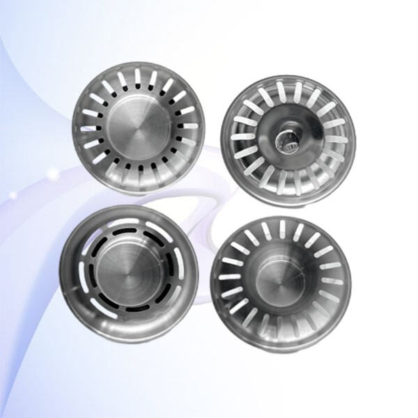 ریلیبل سنک سٹاپر کے ساتھ ریس اور ڈروپز کا ختم کہیں