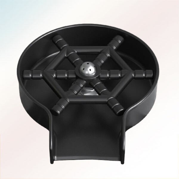 Our stainless cup washers are made from high-quality stainless steel to ensure maximum performance and reliability.