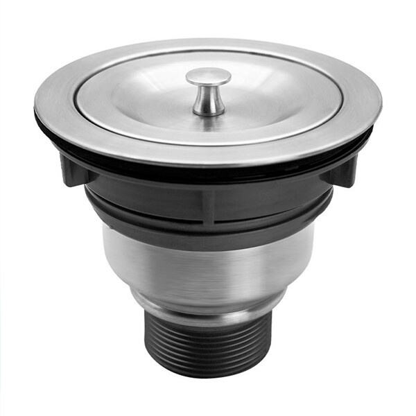 آپ کی کچن سنک اپ گریڈ کریں ایک حديث اور کارآمد ڈرین سٹاپر ڈیزائن کے ساتھ.