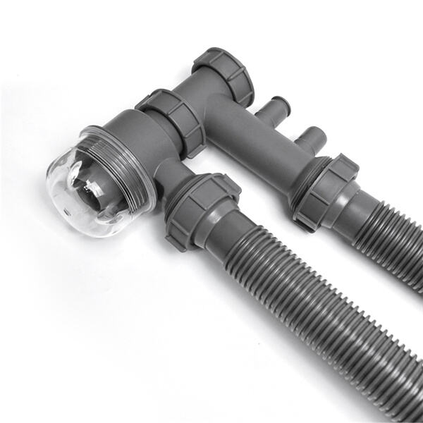 نچلے مین کچن سینک کے پائپ لائن کی دیکھ بھال اور بلاک ہونے سے بچاؤ کے نکات