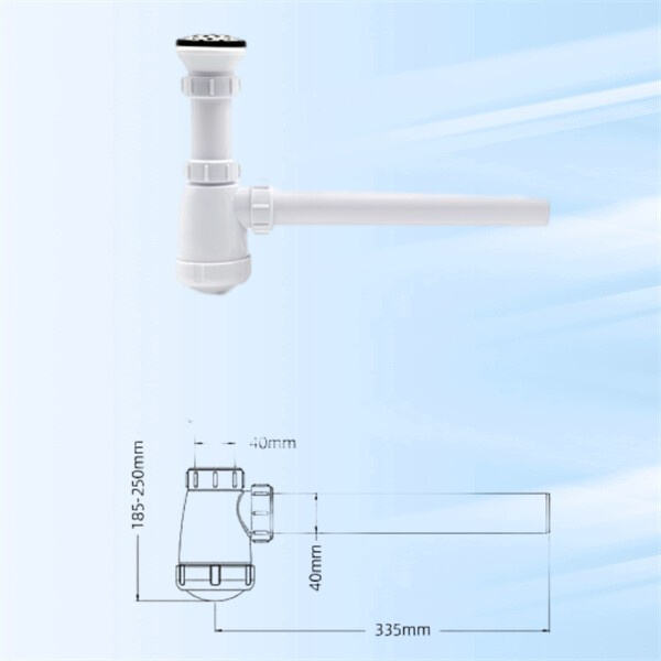 آپ کے bathroom سنک ڈرائن میں عام مسائل کو حل کرنے کے طریقے