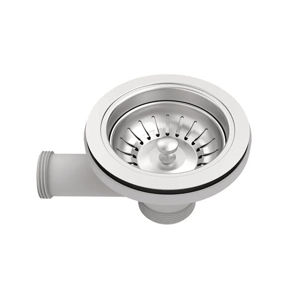 Enhance Your Kitchen Decor with Trendy Sink Accessories