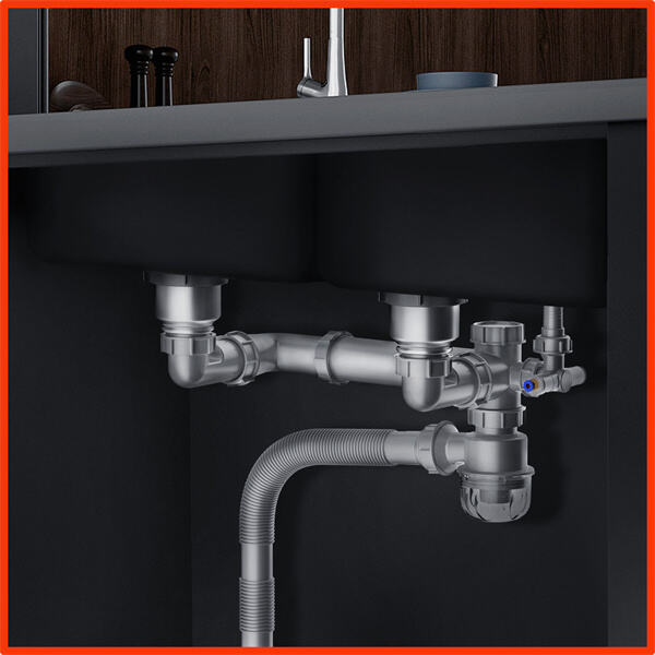 5 آسان گاموں میں بث روم سنک کسی طرح سٹیل کرنے کا طریقہ