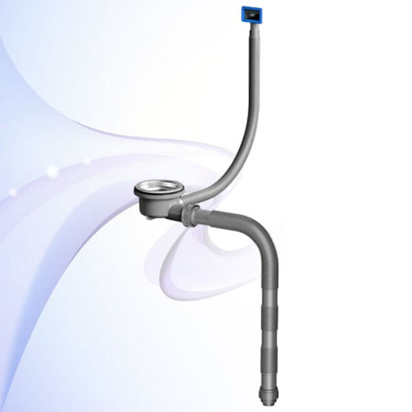 DIY Kitchen Sink Drain Installation Made Easy