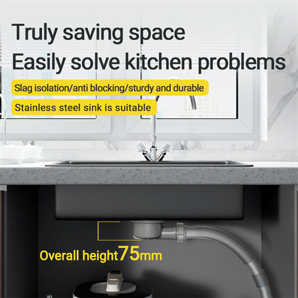 The benefits of regular maintenance for your sink drain pipe