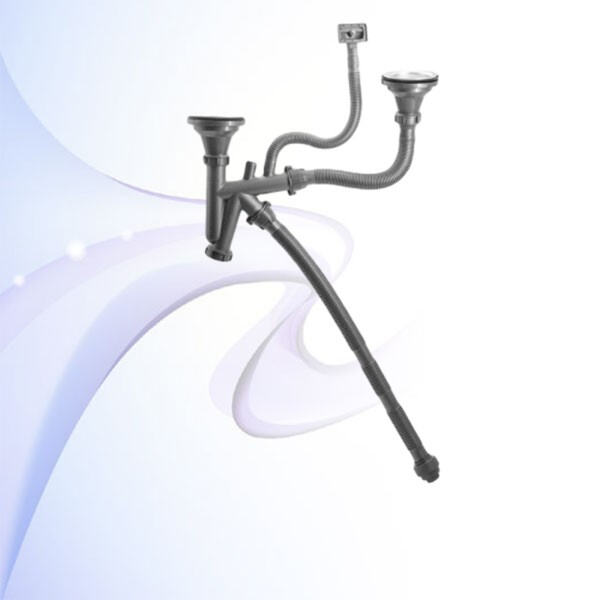 Protect Your Pipes and Prevent Blockages with a Sink Strainer Ki