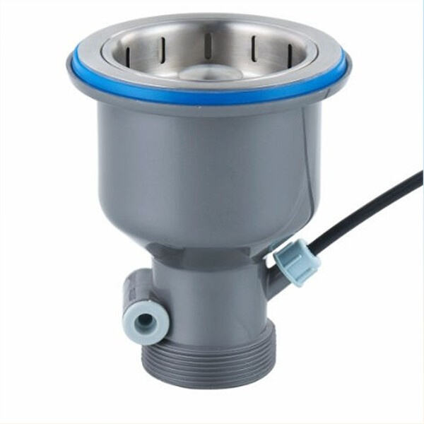 Prevent Food Waste from Clogging Your Pipes with a Metal Sink Strainer