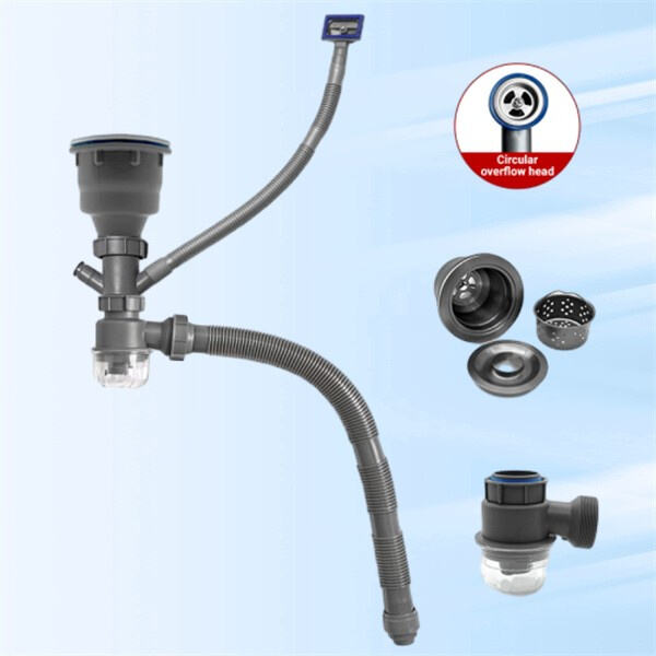 آپ کے پائپوں کو صاف رکھنے کے لئے مزید دیر تک استعمال ہونے والے مواد کے فضیحہ تخلیق کرنے والے مواد