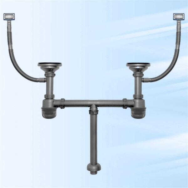 باث روم کے اعلی کوالٹی کے بوتل ٹرپ کے ساتھ بلاک اور بو گزاریں
