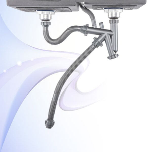 How to safely unclog your kitchen drain