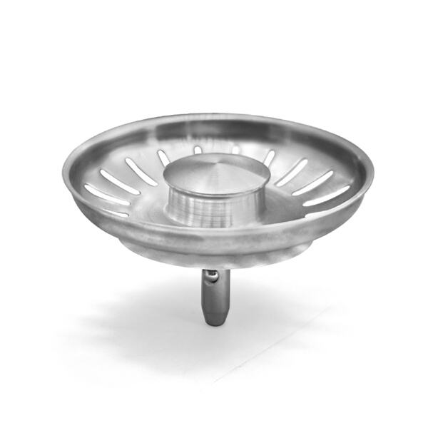 효율적인 주방 싱크 플러그로 물 낭비를 방지하세요