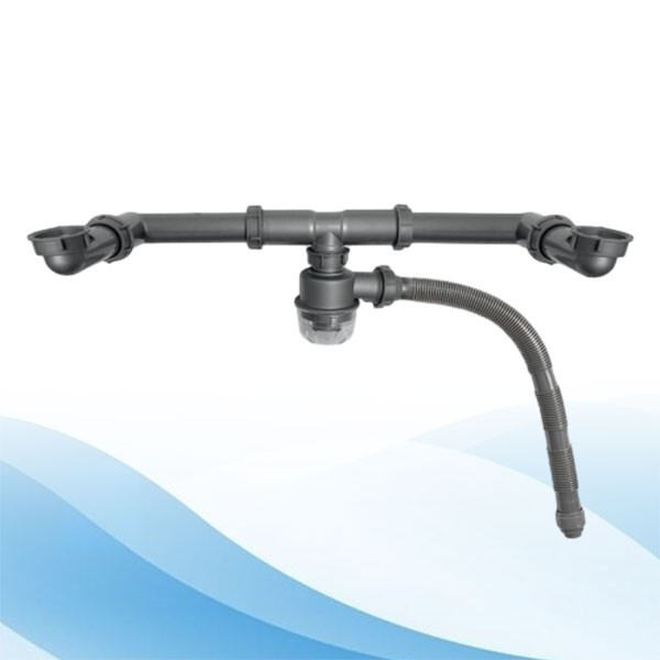 عینکی پائپ کنیکٹرز کا استعمال کرنے کے فوائد