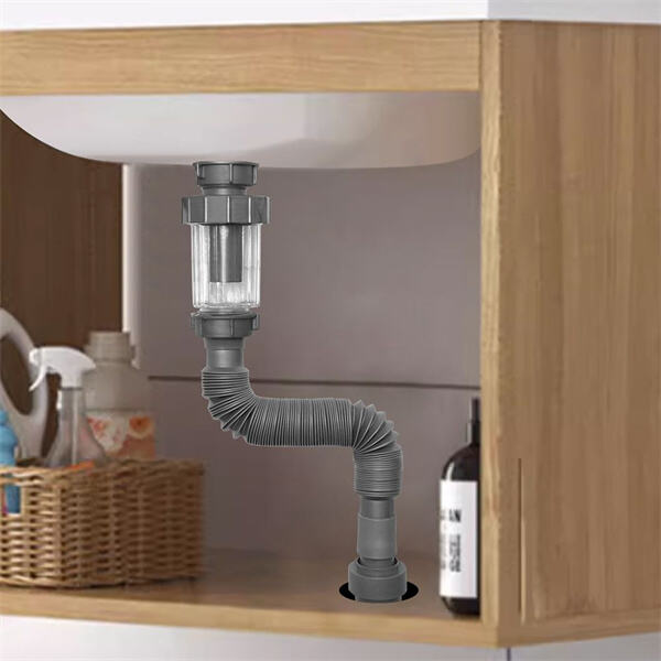 دیوار پر مونٹڈ سنک کس طرح بڑی فرق وار ہوسکتا ہے