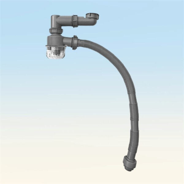 Exploring the different types of siphon drains available in the marke