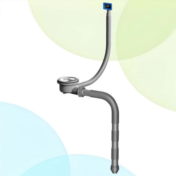 Upgrade Your Kitchen with a Versatile Sink Drain Solution