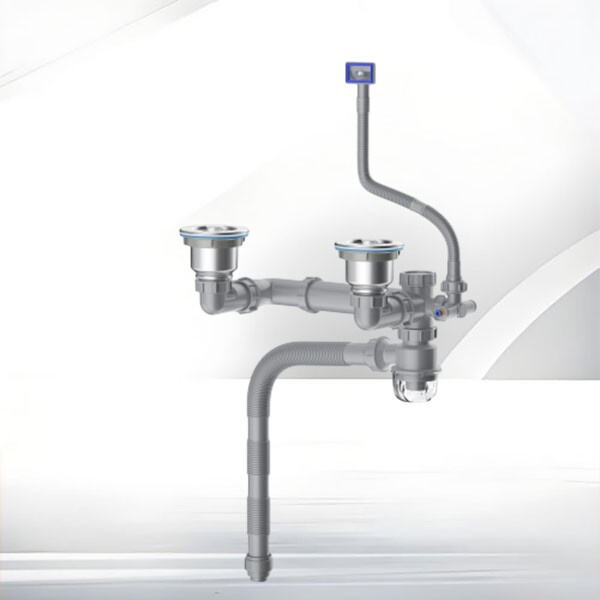 Ensuring a tight seal for your new kitchen sink strainer