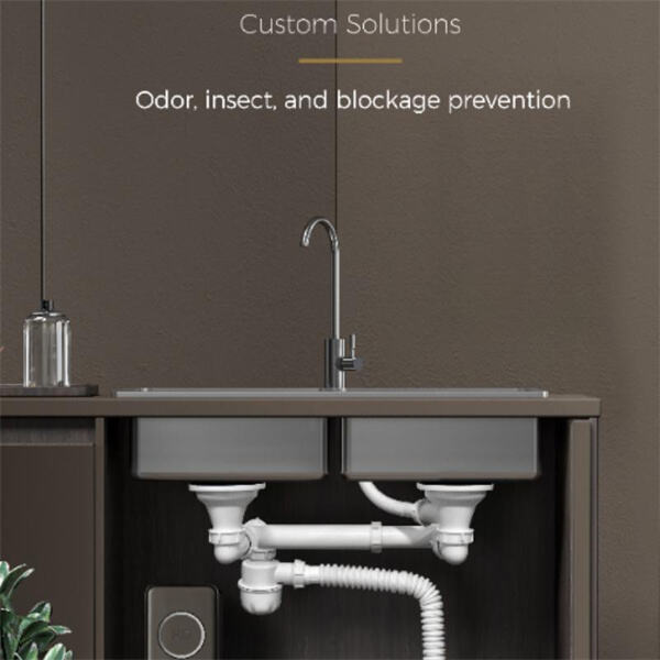 Signs that indicate you may need to replace your wash basin trap