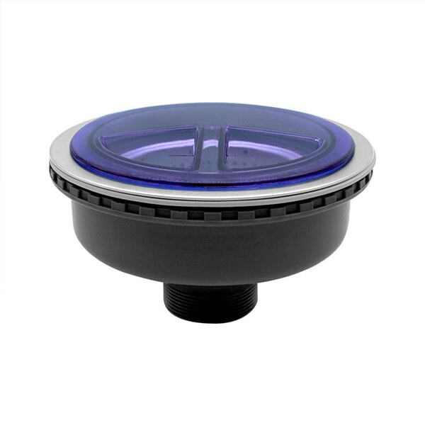 آپ کے سنک میں انعام کے تکڑے پکڑنے کے لئے ایک ایسا حل