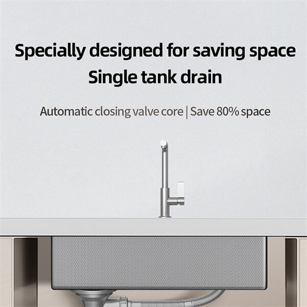 Choosing the right size and material for your washer drain pipe