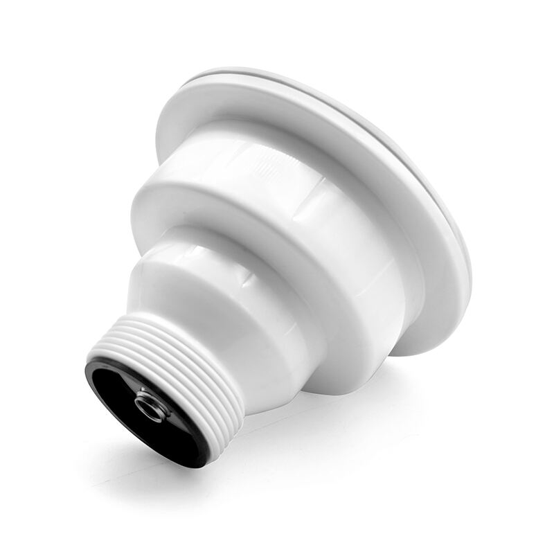 product factory upgrade modern and simple kitchen sink drain plastic high cost performance white drainage basket-9
