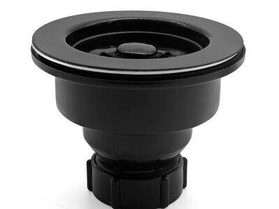 کچن سِنک ڈرینر کے مواد: سرٹیفیکیشن کا ڈیوریبلٹی پر اثر