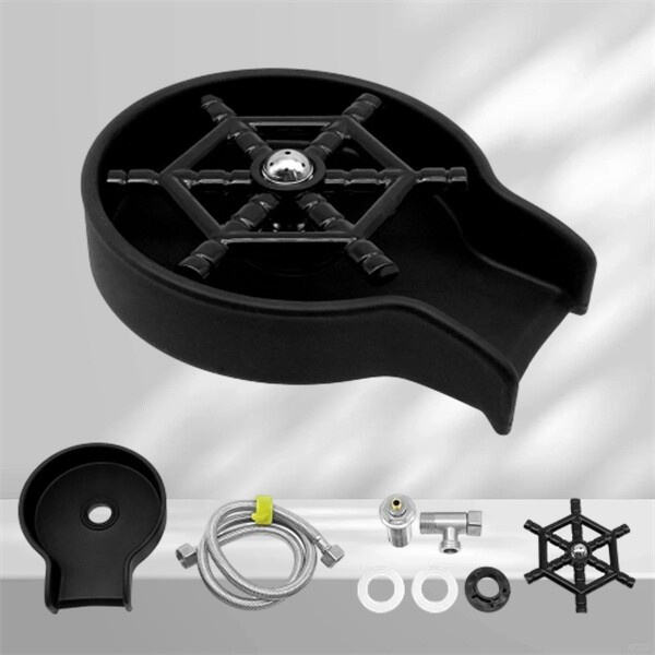 With a wide surface area, these washers distribute pressure evenly to prevent damage or loosening.