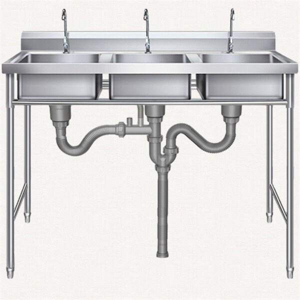 The importance of proper installation for your kitchen sink basket
