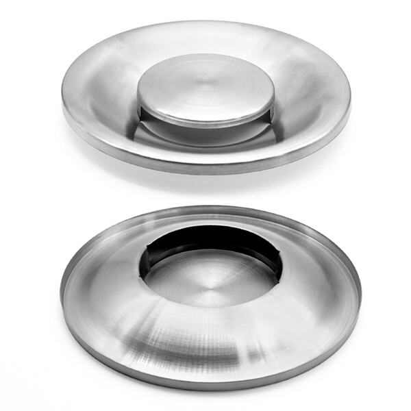 Transform Your Kitchen Wash Basin into a Functional and Stylish Space with These Accessories.
