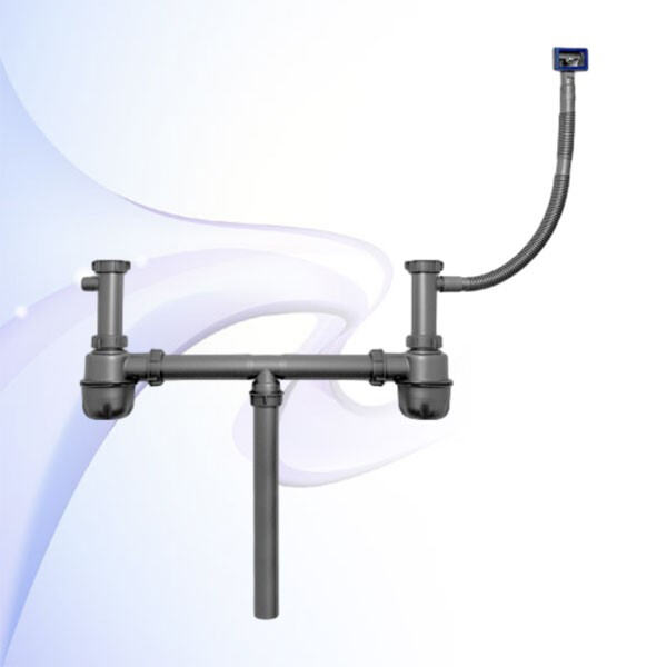 How corrugated piping can help prevent costly water damage