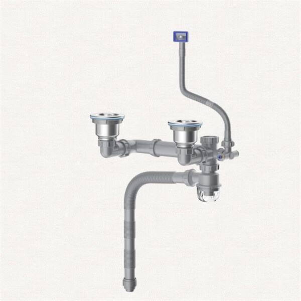 How to save time and hassle by assembling your kitchen sink basket correctly