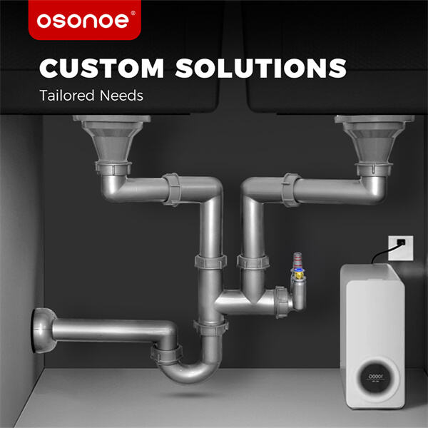 Upgrading your kitchen sink plumbing for better performance and efficiency