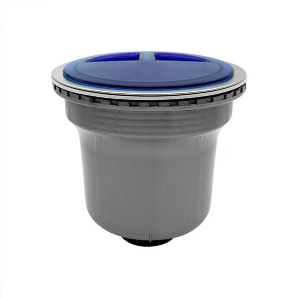 ایک قابل ثقہ ویسٹ سٹرینر کے ذریعے کھانا پکانے والے ڈش کو فضولی مواد سے بچائیں