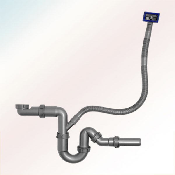 پانی کم سختی واپس کرنے والے پائپ میں عام مسائل کا حل