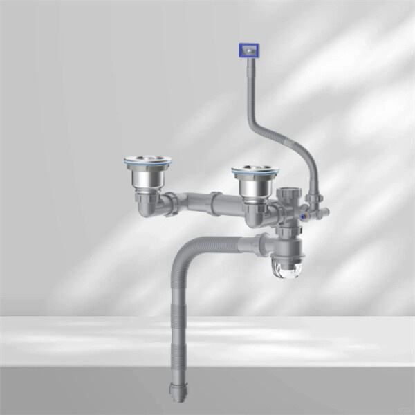 Choosing the right sink strainer assembly for your needs