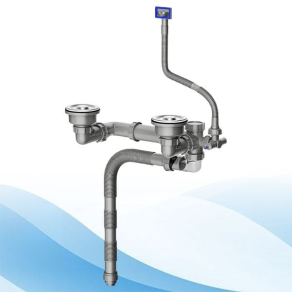 Essential tools and materials for DIY kitchen sink plumbing repairs