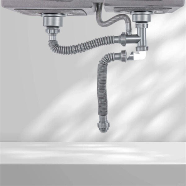 Keeping your kitchen sink clog-free with a quality strainer assembly