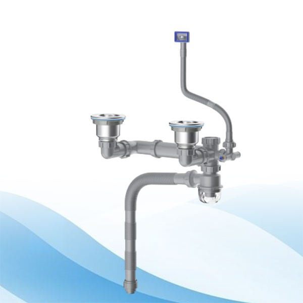 Tips and tricks for keeping your commercial sink drain assembly in top condition.