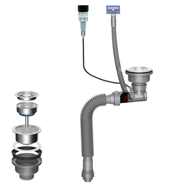 The top signs that your kitchen sink drain pipes need to be cleaned