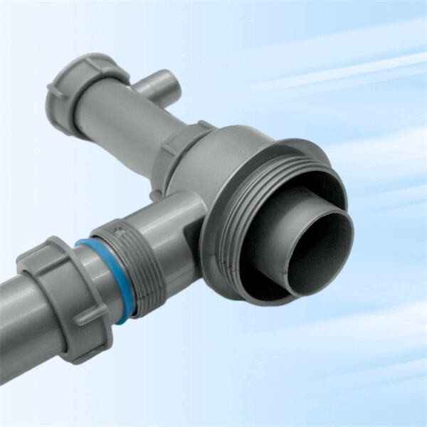 ایک مسلئہ ٹرپ کے ساتھ اپنا پائمین سسٹم صاف طریقے سے چلتا رہے۔