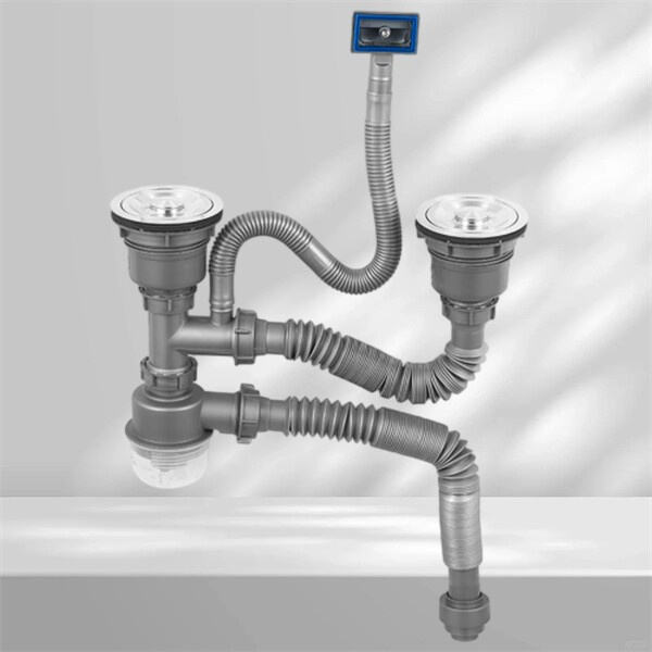 How to avoid leaks by replacing your sink drain assembly