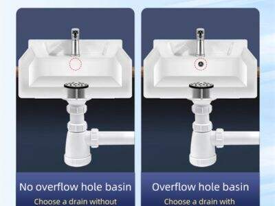 EN274 Model Drainers in North America: Compliance and Adaptability