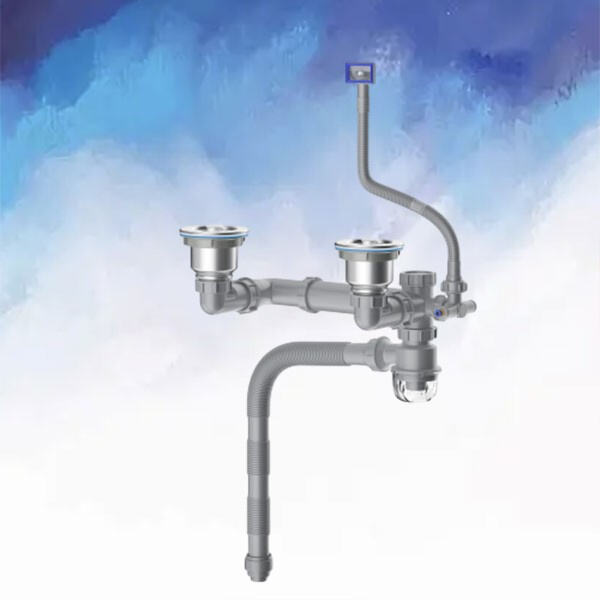 Quick and easy tips for replacing your kitchen sink drain assembly