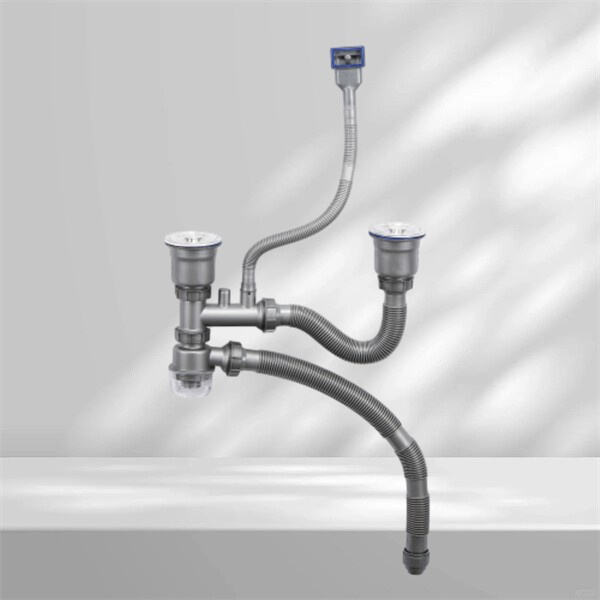 Upgrading your under sink plumbing for optimal performance