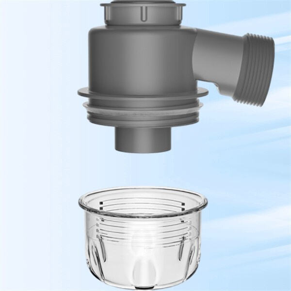 Common issues and troubleshooting tips for bottle trap waste
