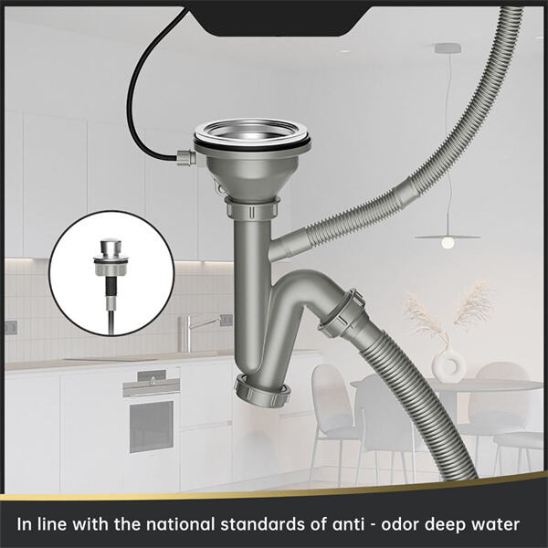 Signs that your kitchen drain needs maintenance