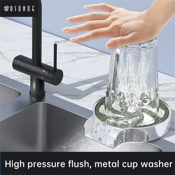 Simplify your DIY projects with the help of cup washers