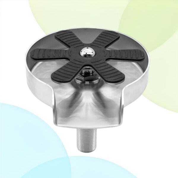 Efficiently Rinse and Dry Glasses in Seconds with a Glass Rinser