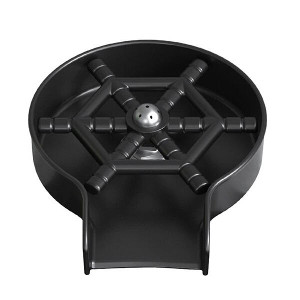 Versatile and reliable fastening option