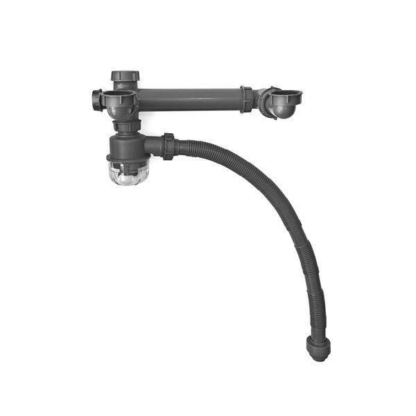 لچکدار پائپ لائن کی مزاحمت اور لمبی عمر